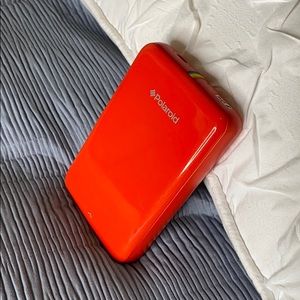 Polaroid Bluetooth Phone Photo Printer